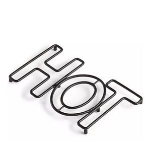 MARTHA STEWART COLLECTION Wire Trivet HOT